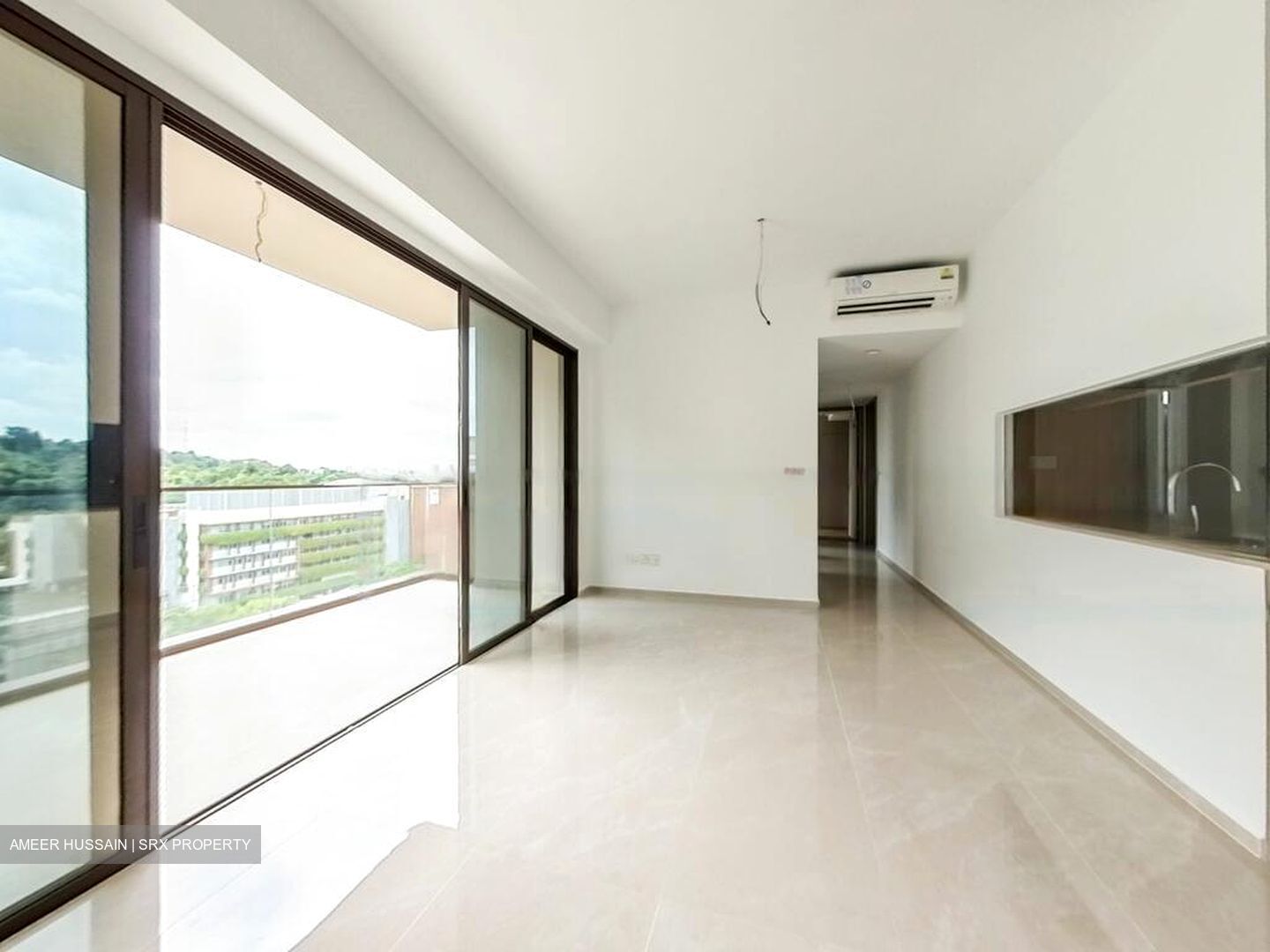 Dairy Farm Residences (D23), Apartment #570132071